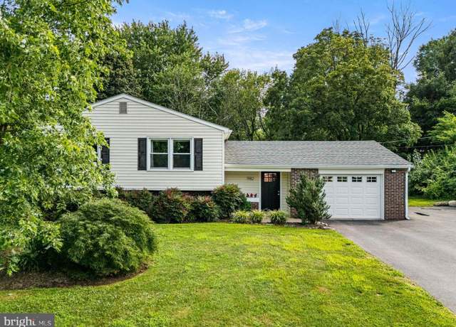 Property at 1982 E Cedarville Rd, Pottstown, PA 19465, 5 beds, 3 baths