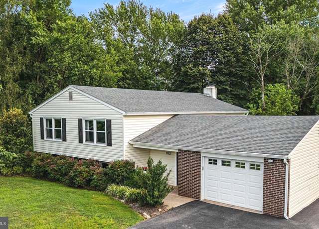 Property at 1982 E Cedarville Rd, Pottstown, PA 19465, 5 beds, 3 baths