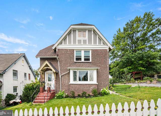 Property at 18 Montclair Ave, Coatesville, PA 19320, 5 beds, 2 baths