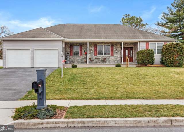Property at 556 Morgan Dr, Middletown, PA 17057, 3 beds, 2.5 baths