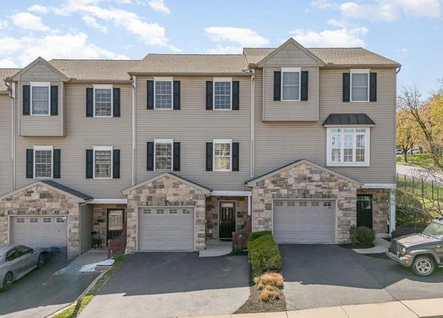 Property at 709 S 82nd St, Harrisburg, PA 17111, 3 beds, 3 baths