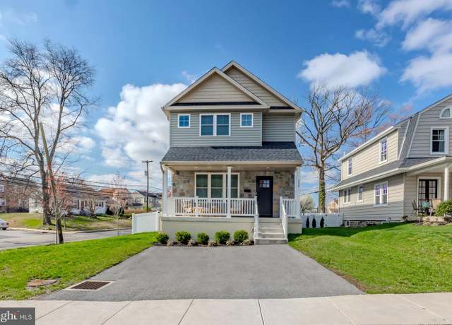 Property at 126 Harwicke Rd, Springfield, PA 19064, 4 beds, 2.5 baths