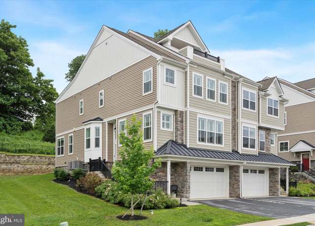 Property at 3067 Marias Way, Garnet Valley, PA 19060, 4 beds, 3.5 baths