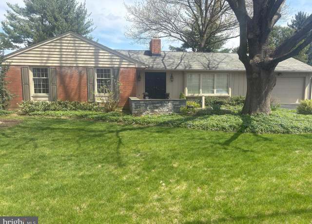 Property at 3231 Harrisburg Pike, Landisville, PA 17538, 3 beds, 1.5 baths