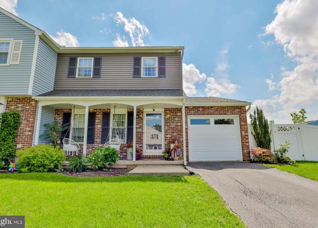 Property at 4210 Salem Dr, Emmaus, PA 18049, 3 beds, 2.5 baths