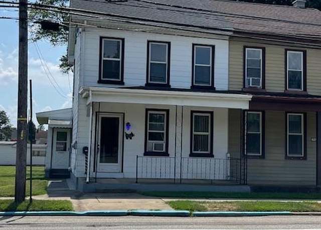 Property at 1944 Lehman St, Lebanon, PA 17046, 3 beds, 1 bath