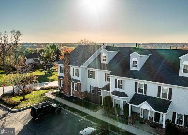 Property at 1105 Kennedy Ct, Eagleville, PA 19403, 4 beds, 2.5 baths