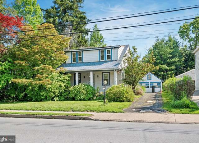 Property at 1865 Marshall, Norristown, PA 19403, 3 beds, 1 bath