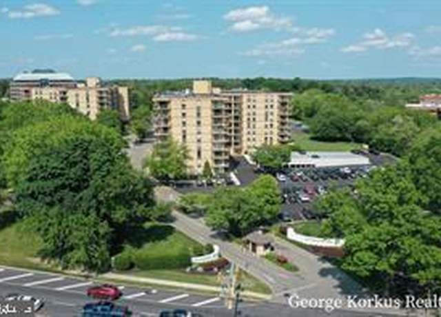 Property at 666 W Germantown Pike #1607, Plymouth Meeting, PA 19462, 1 bed, 1 bath