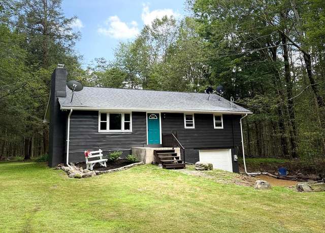 Property at 2140 Timber Lake Rd, Pocono Lake, PA 18347, 3 beds, 1 bath