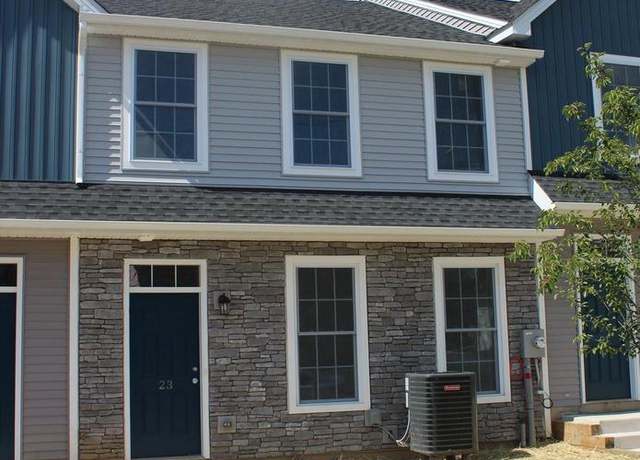 Property at 23 Kiernan Ave, Hellertown, PA 18055, 4 beds, 3 baths