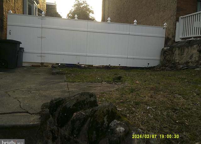 Property at 4628 Greene St, Philadelphia, PA 19144