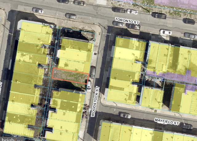 Property at 3020 N Woodstock St, Philadelphia, PA 19132