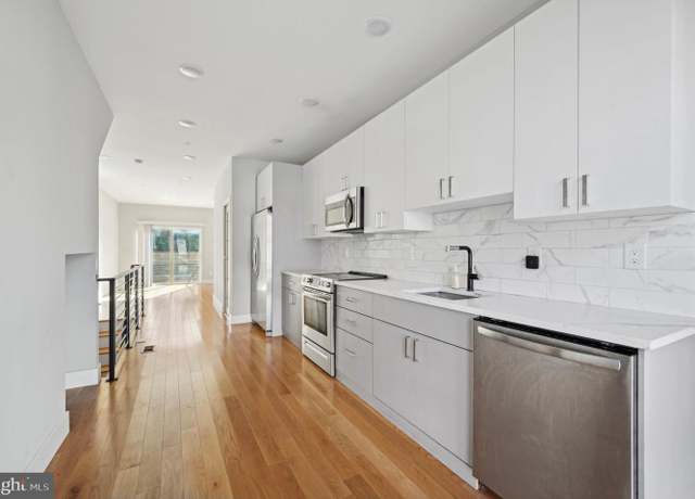 Property at 2316 Turner St, Philadelphia, PA 19121, 4 beds