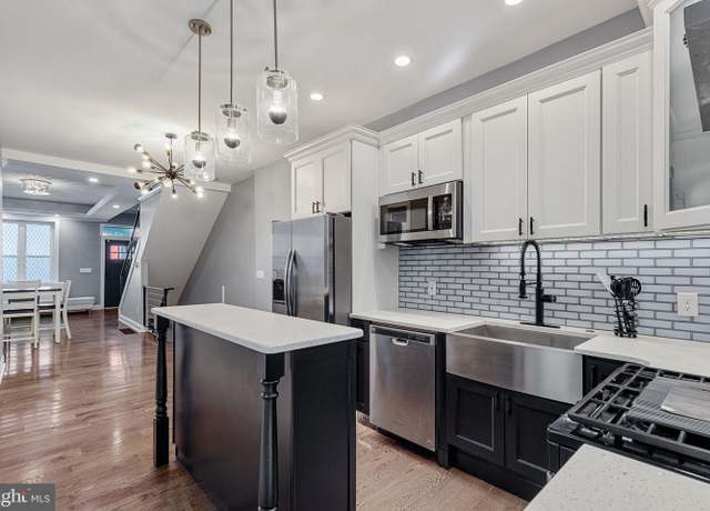 Property at 1759 N 27th St, Philadelphia, PA 19121, 4 beds, 2.5 baths