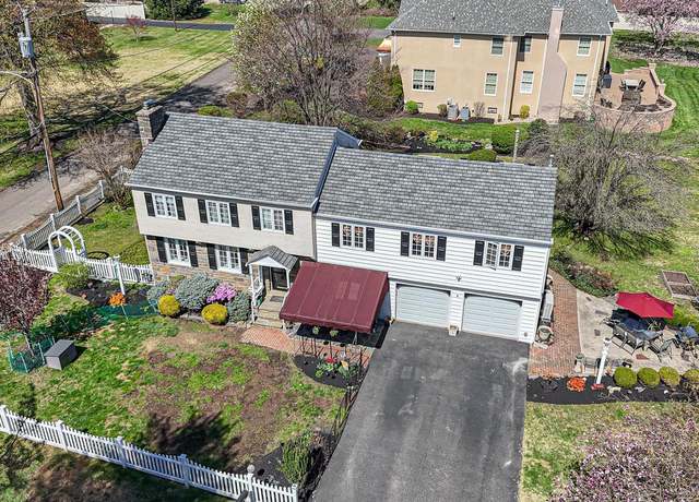 Property at 5045 Fitler St, Philadelphia, PA 19114, 3 beds, 2 baths