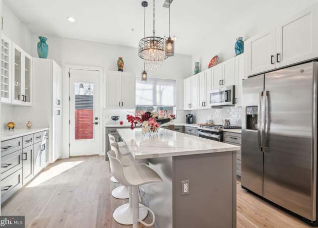 Property at 2237 N Hope St, Philadelphia, PA 19133, 3 beds, 3 baths