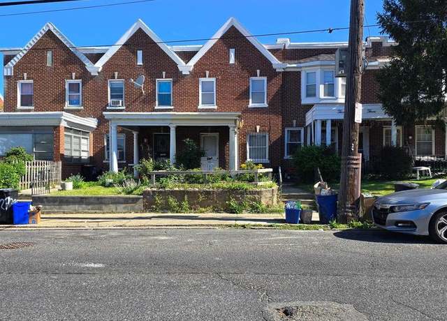 Property at 325 W Nedro Ave, Philadelphia, PA 19120, 4 beds, 2.5 baths