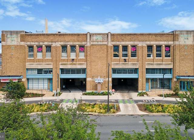 Property at 7 N Christopher Columbus Blvd #130, Philadelphia, PA 19106, 2 beds, 2.5 baths