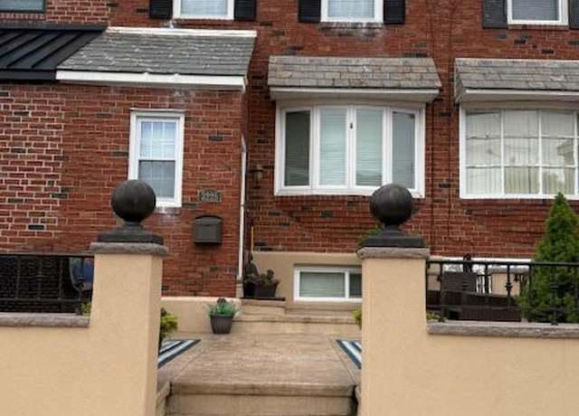 Property at 3225 S 18th St, Philadelphia, PA 19145, 3 beds, 2.5 baths