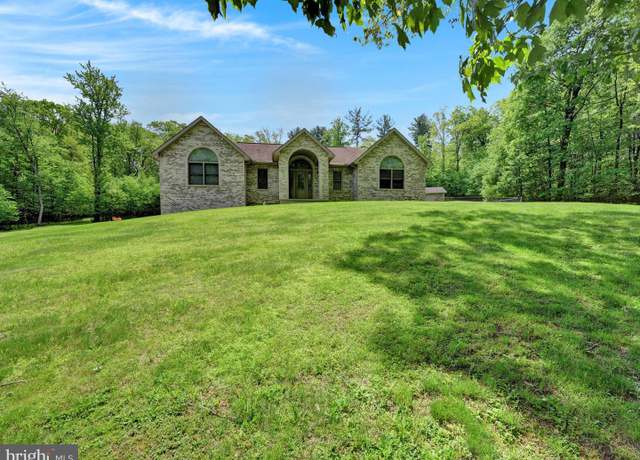 Property at 773 S Route 183, Schuylkill Haven, PA 17972, 3 beds, 3 baths