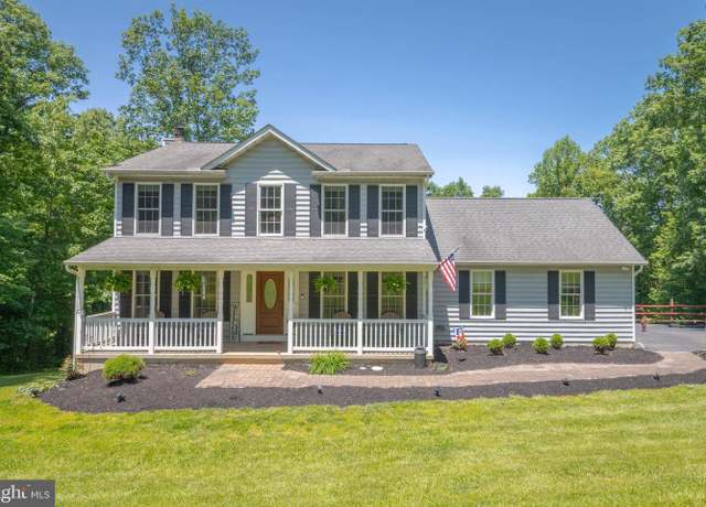 Property at 123 Talton Dr, Delta, PA 17314, 3 beds, 3.5 baths