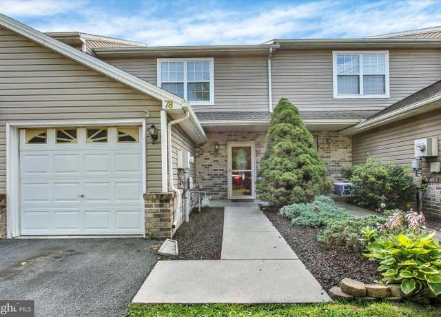 Property at 78 Clemens Dr, Dillsburg, PA 17019, 2 beds, 2.5 baths