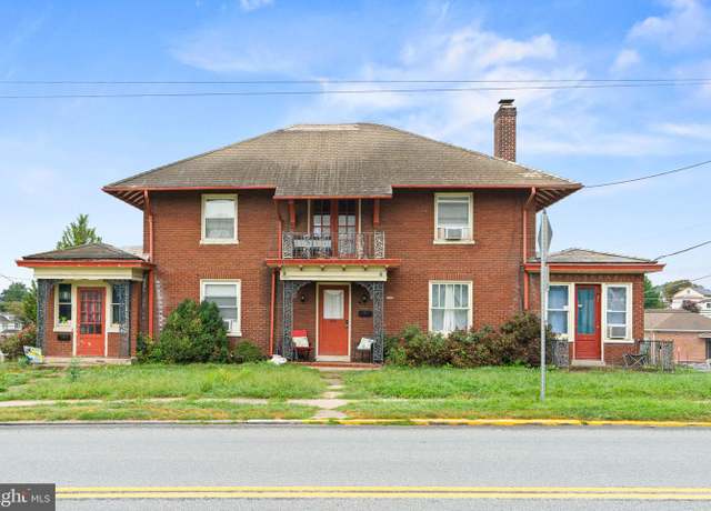 Property at 186 N Main St, Spring Grove, PA 17362, 9 beds