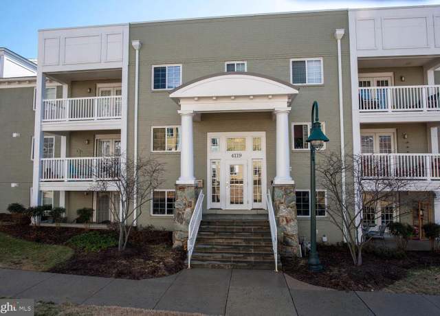 Property at 4119 S Four Mile Run Dr #402, Arlington, VA 22204, 2 beds, 2 baths
