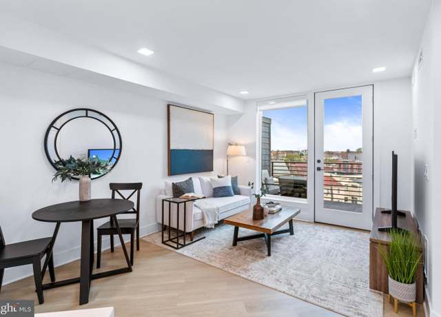 Property at 701 N Henry St #513, Alexandria, VA 22314, 1 bed, 1 bath