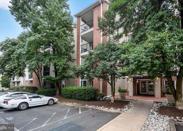 Property at 3311 Wyndham Cir #1193, Alexandria, VA 22302
