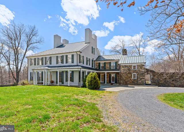 Property at 3625 Leeds Manor Rd, Marshall, VA 20115, 5 beds, 6.5 baths