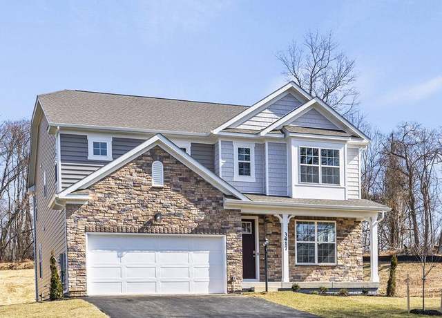 Property at 7817 Holston Ln, Broad Run, VA 20137, 4 beds, 4 baths