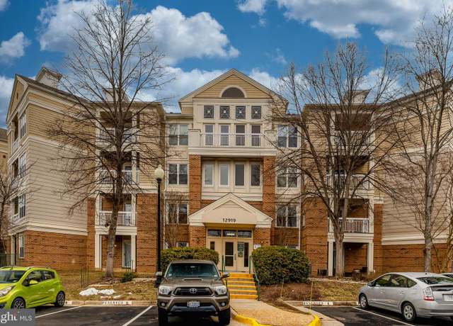 Property at 12919 Alton Sq, Herndon, VA 20170, 1 bed, 1 bath