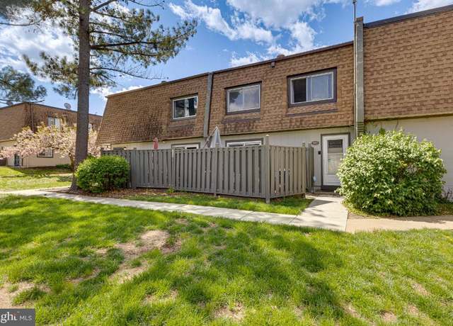 Property at 3801-D Needles Pl Unit D, Alexandria, VA 22309, 2 beds, 1.5 baths