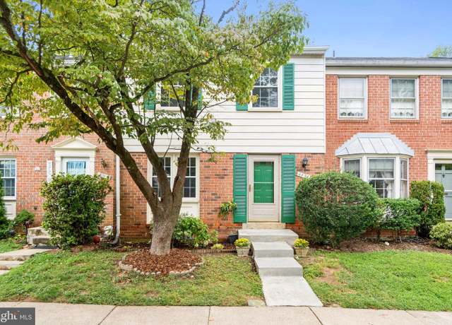 Property at 4906 Van Walbeek Pl, Annandale, VA 22003, 3 beds, 3 baths