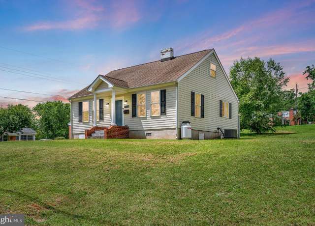 Property at 345 Mimosa Ln, Orange, VA 22960, 2 beds, 1 bath