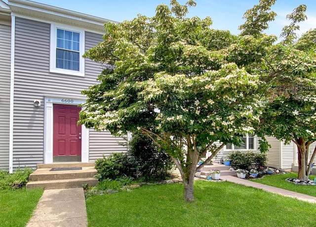 Property at 6600 Brave Ct, Haymarket, VA 20169, 3 beds, 2.5 baths