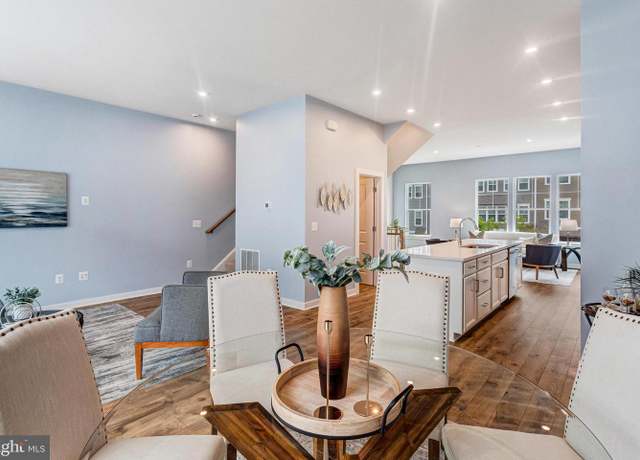 Property at 1746 Blue Spruce St, Dumfries, VA 22026, 3 beds, 3.5 baths