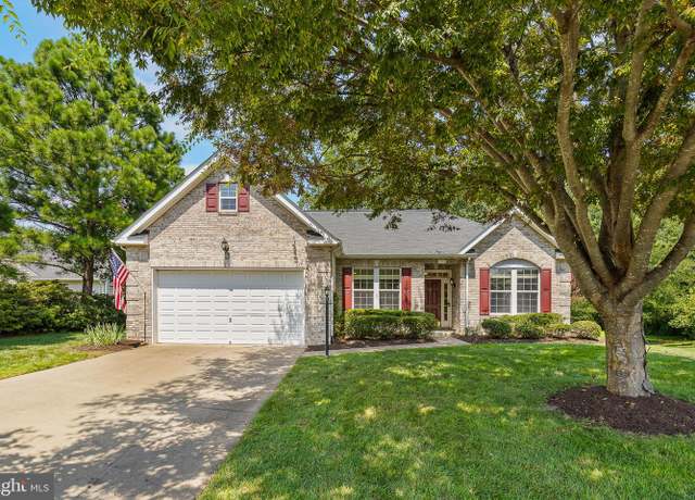 Property at 16203 Rising Fawn Ter, Dumfries, VA 22025, 3 beds, 2.5 baths