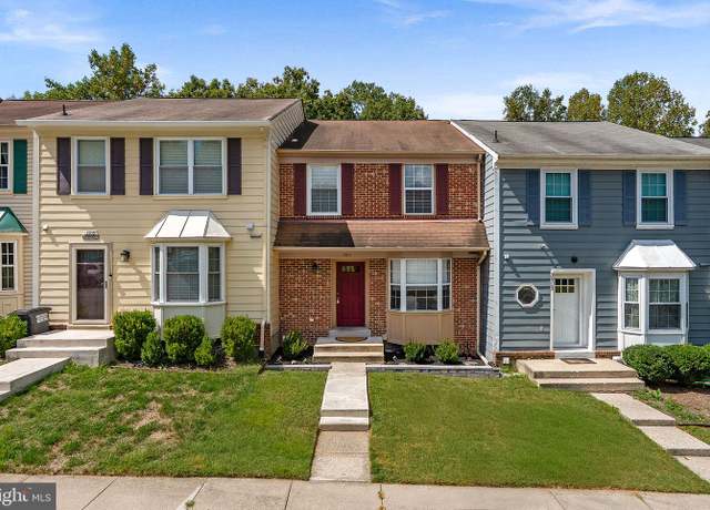 Property at 3511 Aviary Way, Woodbridge, VA 22192, 3 beds, 3 baths