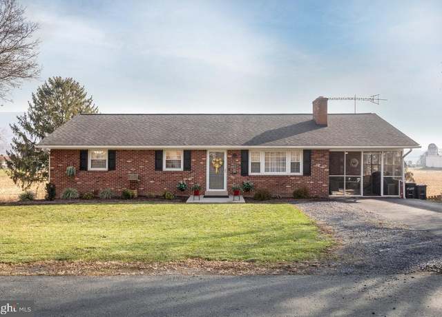 Property at 5092 Dogwood Dr, Mount Jackson, VA 22842, 3 beds, 2.5 baths