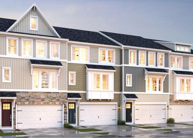 Property at 9511 Maidenhair Ave Lot 226, Fredericksburg, VA 22407, 4 beds, 3.5 baths
