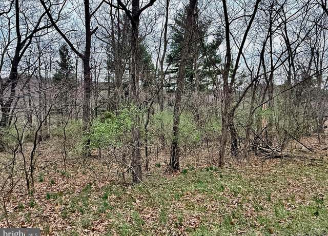 Property at Timberlake Estates - Lot 48, New Creek, WV 26743