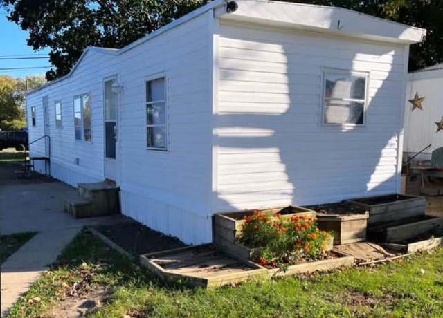 Property at 1131 S Bay Rd #84, Dover, DE 19901, 2 beds, 1 bath
