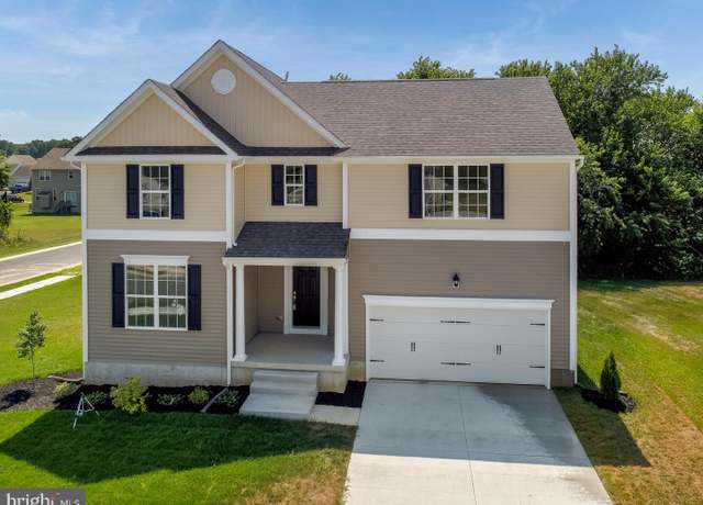 Property at 200 Vale Blvd Unit MAG, Greenwood, DE 19950, 4 beds, 2.5 baths