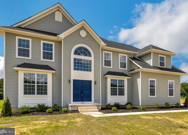 Property at 844 Saw Mill Rd Unit B, Townsend, DE 19734, 4 beds, 2.5 baths