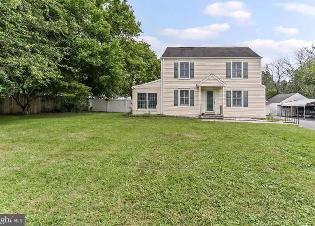 Property at 2030 Telegraph Rd, Wilmington, DE 19808, 3 beds, 1 bath