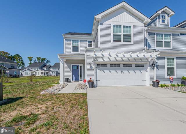 Property at 33213 Cross Rd #20, Frankford, DE 19945, 4 beds, 3.5 baths