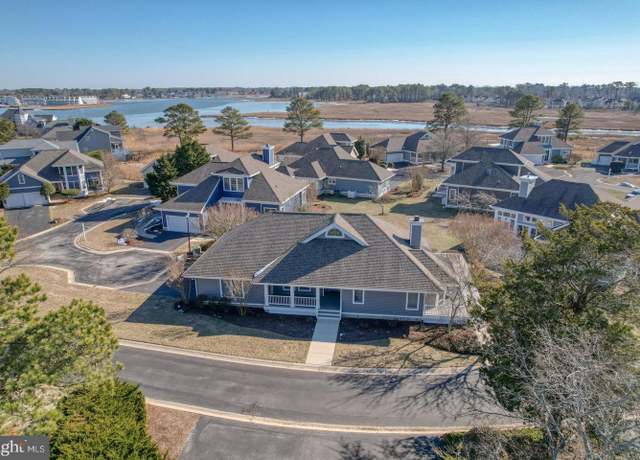 Property at 37329 Lee Ln Unit C-4, Ocean View, DE 19970, 3 beds, 3.5 baths